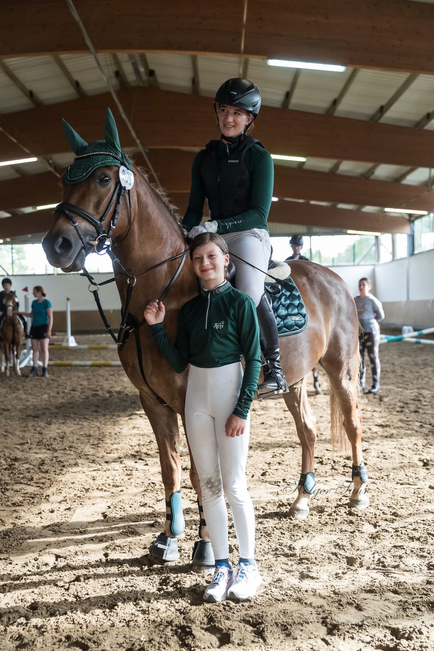 Bild 201 - Pony Akademie Turnier